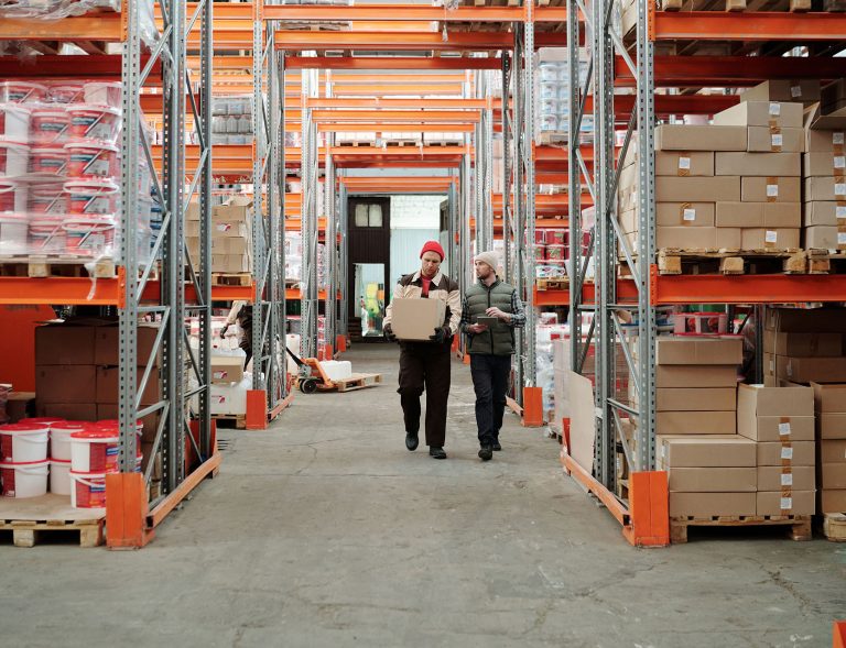 Ac Server Manager Services - Jacmodash Limited