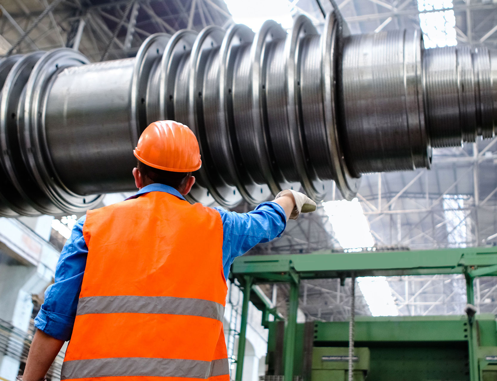 Ac Server Manager Services - Jacmodash Limited